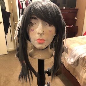Peko Pekoyama Wig